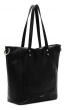 SFY Kimberly Totebag Suri Frey zeitlos schwarz nachhaltig