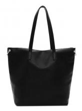 SFY Kimberly Totebag Suri Frey zeitlos schwarz nachhaltig
