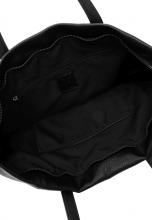 SFY Kimberly Totebag Suri Frey zeitlos schwarz nachhaltig