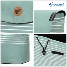 Shoppingtrolley Treppensteiger Scala mit Tilde Mint Andersen