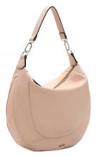vielseitige Damentasche Hobo Suri Frey Kimberly ultraleicht pink salt
