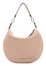 vielseitige Damentasche Hobo Suri Frey Kimberly ultraleicht pink salt