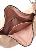 vielseitige Damentasche Hobo Suri Frey Kimberly ultraleicht pink salt