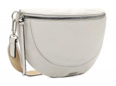 Crossover Tasche SFY Kimberly SURI FREY ecru nachhaltig