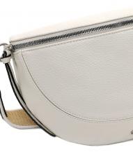 Crossover Tasche SFY Kimberly SURI FREY ecru nachhaltig