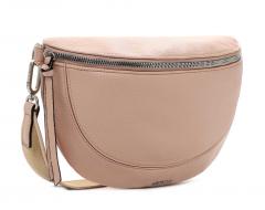 Schultertasche Cross Waist Bag Suri Frey Kimberly Rose Pink Salt umweltbewusst