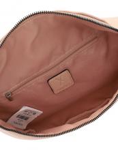 Schultertasche Cross Waist Bag Suri Frey Kimberly Rose Pink Salt umweltbewusst