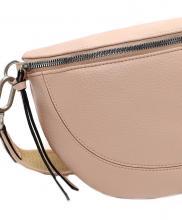 Schultertasche Cross Waist Bag Suri Frey Kimberly Rose Pink Salt umweltbewusst
