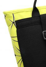 starker Tagesrucksack Suri Frey Sports Lightoliv nachhaltig