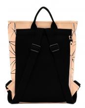 Tagesrucksack Suri Frey Sports apricot Urban vegan