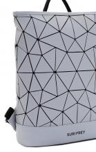 veganer Suri Frey Sports Backpack Crystal Blue