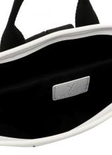 sommerlicher Städterucksack Suri Frey Sports vegan White