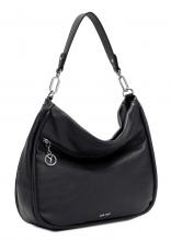 Damentasche Patsy Suri Frey vegan und tierfrei maritim Blue