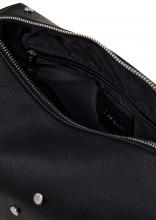 Handtasche Desigual Rebel Nieten schwarz rockig