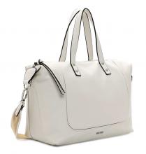 Suri Frey Bowlingbag Kimberly Ecru PETA Approved Vegan