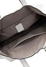Henkeltasche SFY Kimberly Suri Frey White Bowlingbag
