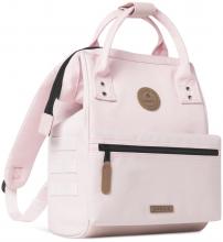 Cabai Adventurer Small Hanoi Mädchenrucksack hellrosa