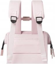 Cabai Adventurer Small Hanoi Mädchenrucksack hellrosa