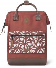 Wanderrucksack Cabaia Adventurer Large San Cristobal Terracotta