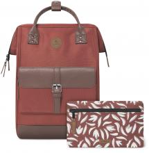 Wanderrucksack Cabaia Adventurer Large San Cristobal Terracotta