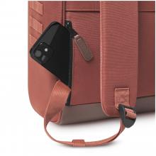 Wanderrucksack Cabaia Adventurer Large San Cristobal Terracotta