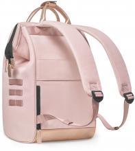 großer Outdoorrucksack Nude Adventurer Large Queretaro Cabaia