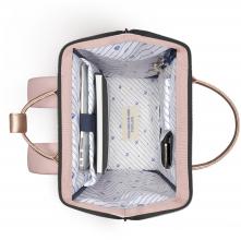 großer Outdoorrucksack Nude Adventurer Large Queretaro Cabaia
