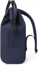 Freizeitrucksack dunkelblau mit Wechseltasche Cabaia Adventurer Large Dusseldorf