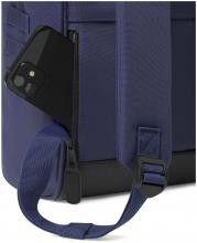Freizeitrucksack dunkelblau mit Wechseltasche Cabaia Adventurer Large Dusseldorf