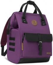 Jugendrucksack violett Singapour Cabaia Adventurer Medium