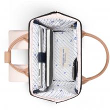 sportlicher Tagesrucksack Cabaia Adventurer Medium Orlando rosa nude
