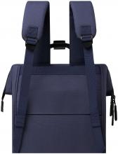 Daypack Cabaia Adventurer Medium Dusseldorf dunkelblau Wechselpouch