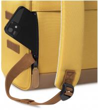 Adventurer Medium Guadalupe Freizeitrucksack Ocher senfgelb