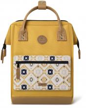 Adventurer Medium Guadalupe Freizeitrucksack Ocher senfgelb