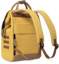 Adventurer Medium Guadalupe Freizeitrucksack Ocher senfgelb