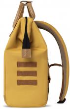 Adventurer Medium Guadalupe Freizeitrucksack Ocher senfgelb