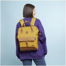 Adventurer Medium Guadalupe Freizeitrucksack Ocher senfgelb