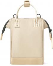 Crossovertasche Nanobag Lobito Beige Cabaia 