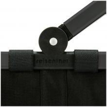 reisenthel Einkaufskorb Carrybag Frame schwarz