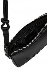 Minitasche Desigual Handy schwarz Julia crossover