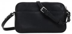 Minitasche Desigual Handy schwarz Julia crossover