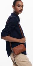 Minitasche Desigual Handy schwarz Julia crossover