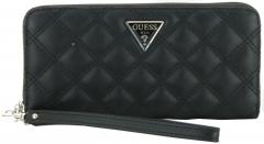 Stephi SLG Guess Portmonee Black Schwarz 2. Wahl 