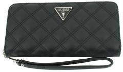 Stephi SLG Guess Portmonee Black Schwarz 2. Wahl 