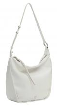Suri Frey Hobotasche Damen White SFY Lory PETA Approved Vegan