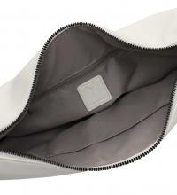 Suri Frey Hobotasche Damen White SFY Lory PETA Approved Vegan