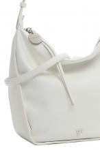 Suri Frey Hobotasche Damen White SFY Lory PETA Approved Vegan