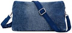 trendige Jeans Crossovertasche Desigual Venecia 3.0