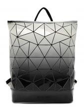 Suri Frey Sports Tagesrucksack Freizeit Black Finish PETA Approved Vegan