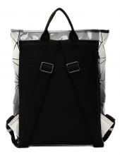 Suri Frey Sports Tagesrucksack Freizeit Black Finish PETA Approved Vegan